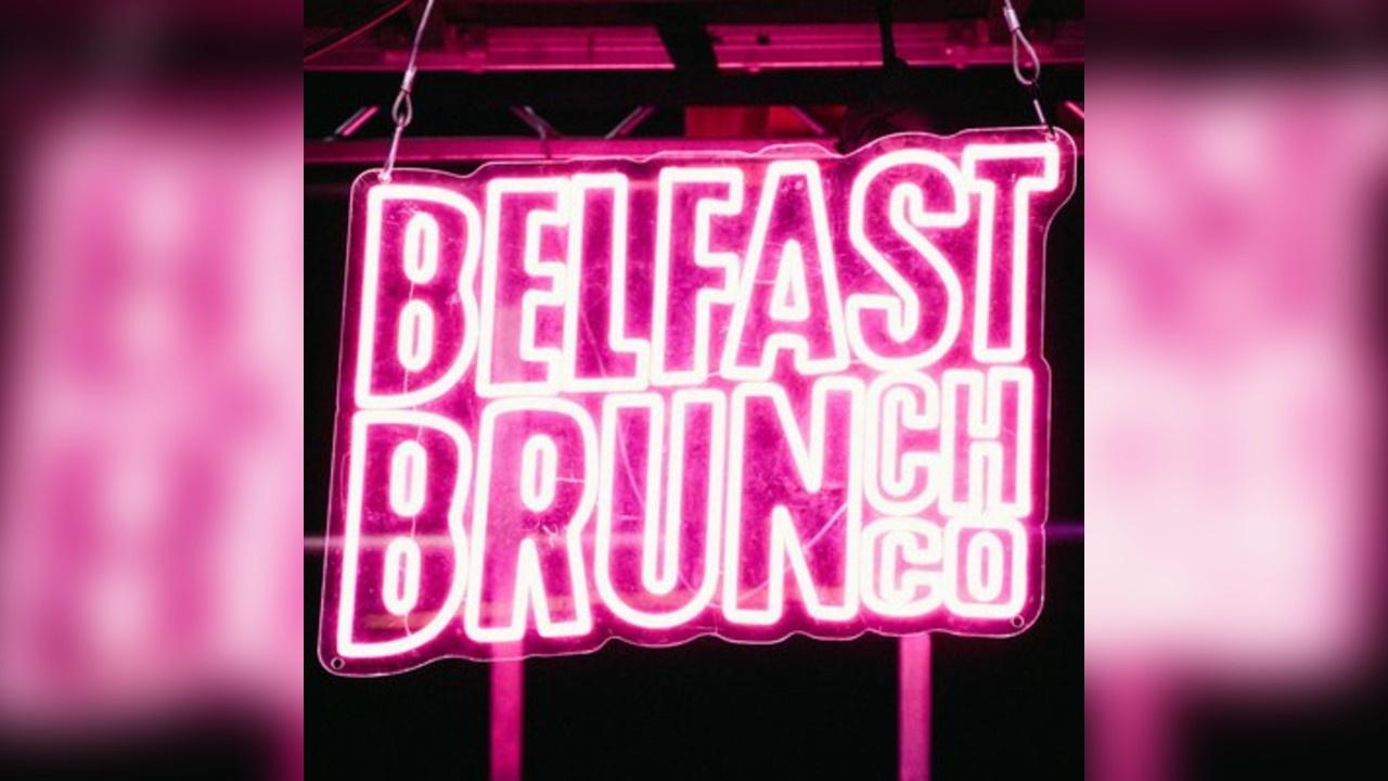 Belfast Brunch Co