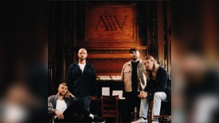 As It Is: Album Launch Show (14+ with an Adult)