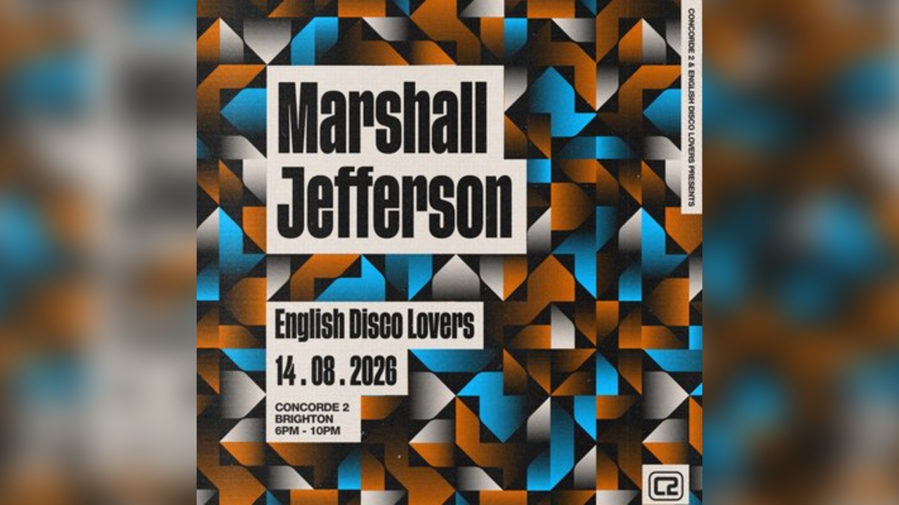 Marshall Jefferson
