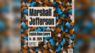 Marshall Jefferson
