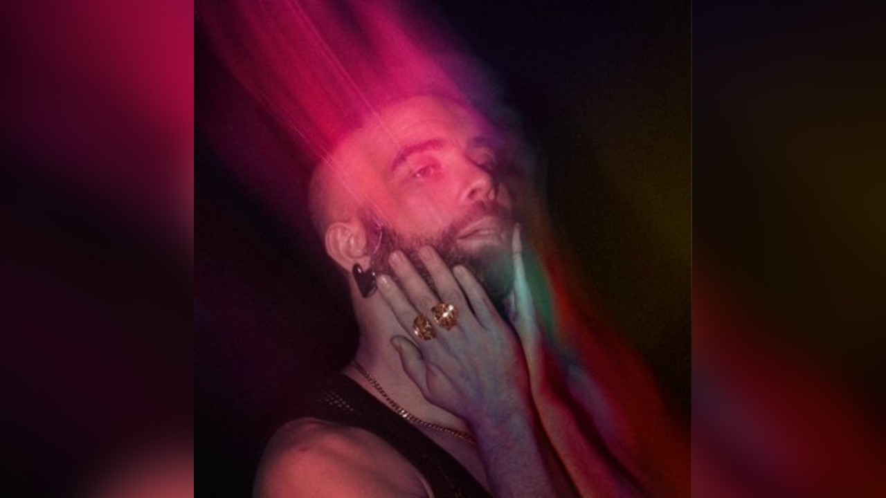 Homobloc presents 6Music Festival Closing Party  w/ OLOF DREIJER