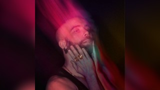 Homobloc presents OLOF DREIJER (The Knife)