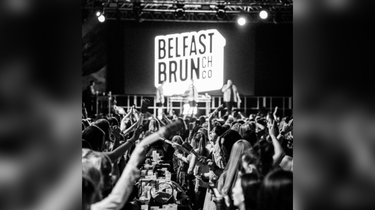 Belfast Brunch Co - Evening