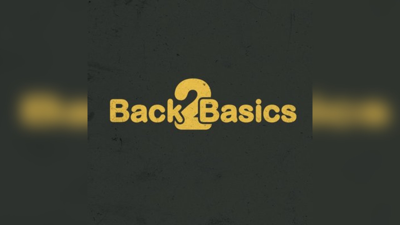 Nicky Blackmarket, Ray Keith & Friends Present - Back 2 Basics