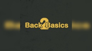 Nicky Blackmarket, Ray Keith & Friends Present - Back 2 Basics