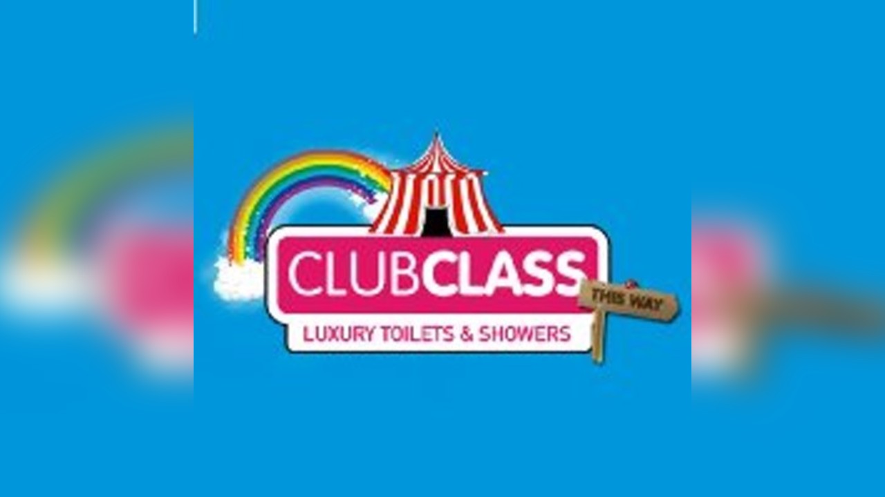 Club Class Luxury Pass at Truck Festival