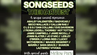 Songseeds: The Harvest