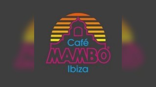 Cafe Mambo Ibiza London Rooftop Party