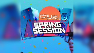 Crush: Spring Session 2026