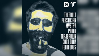 Terrorhythm X DeadCorp presents: TheAdult Live