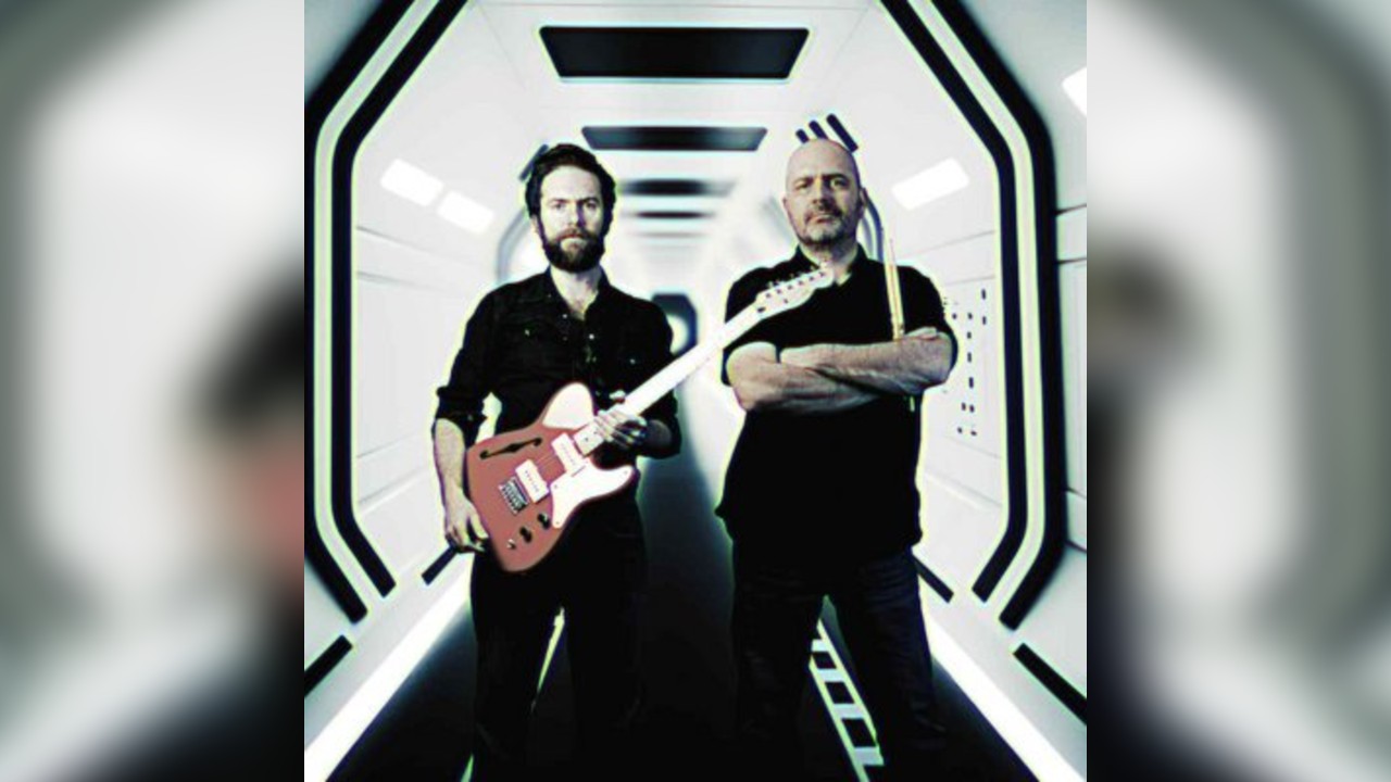 Under-Volt, Anxiety States, The Lonely Youth, Clearance Sale