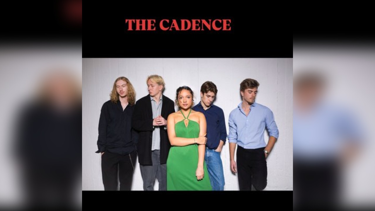 The Cadence at Arts Bar Baltic