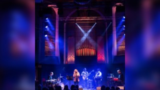 Jacqui McShee's Pentangle