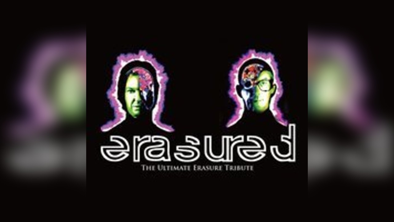 Erasured