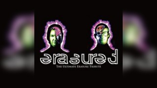 Erasured