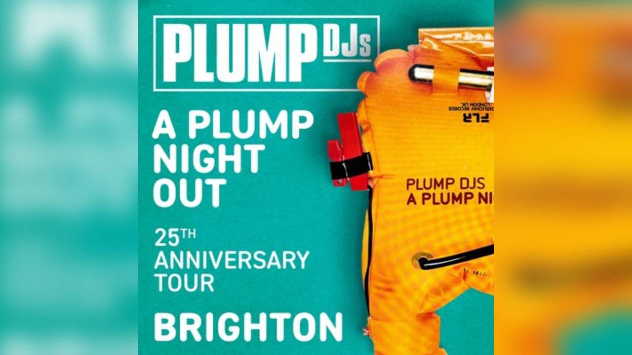25 Years of A Plump Night Out