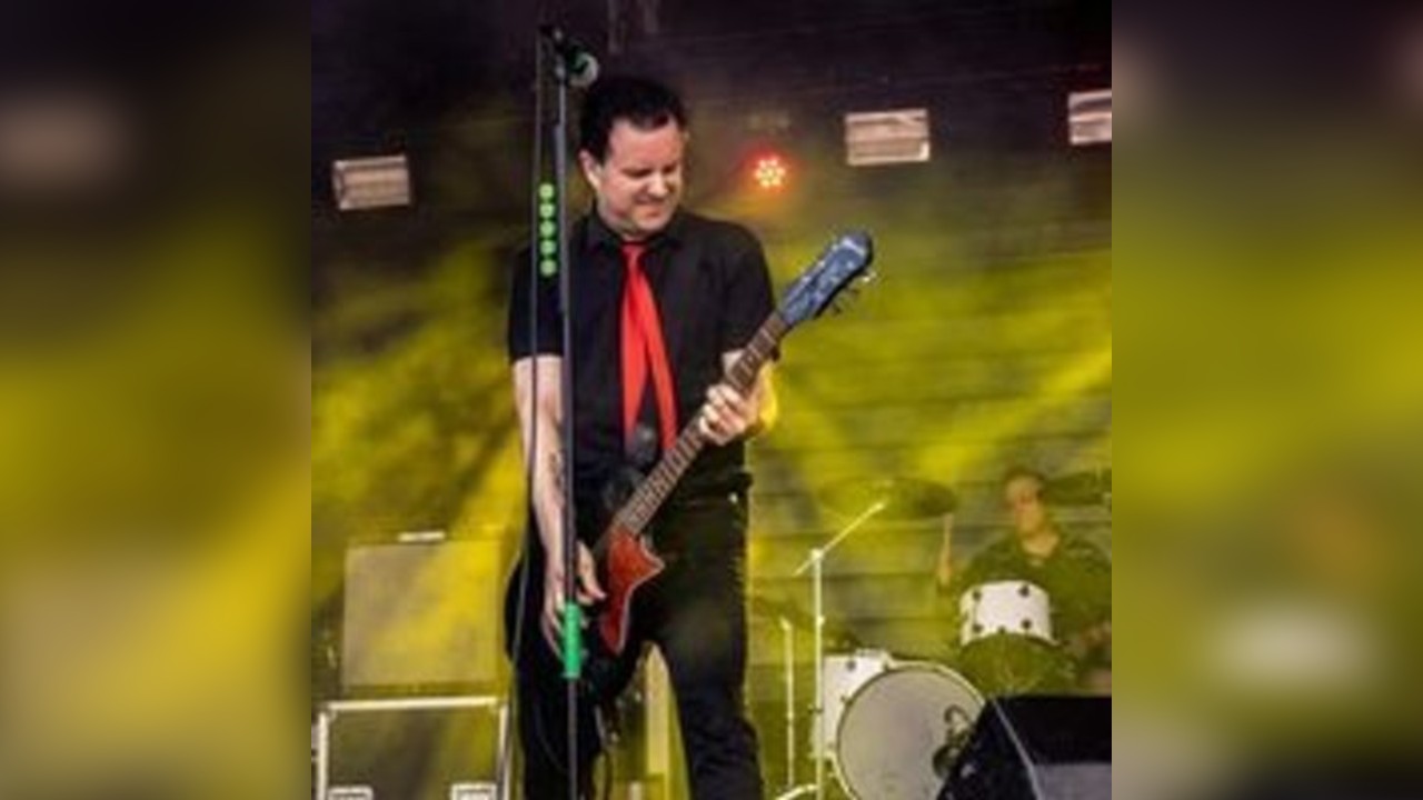 Green Haze (Green Day Tribute)