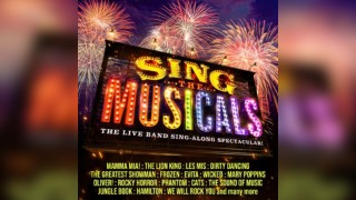 Massaoke Sing the Musicals