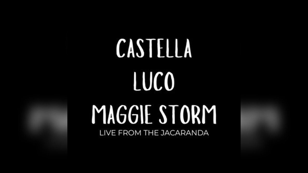 Castella - Luco - Maggie Storm