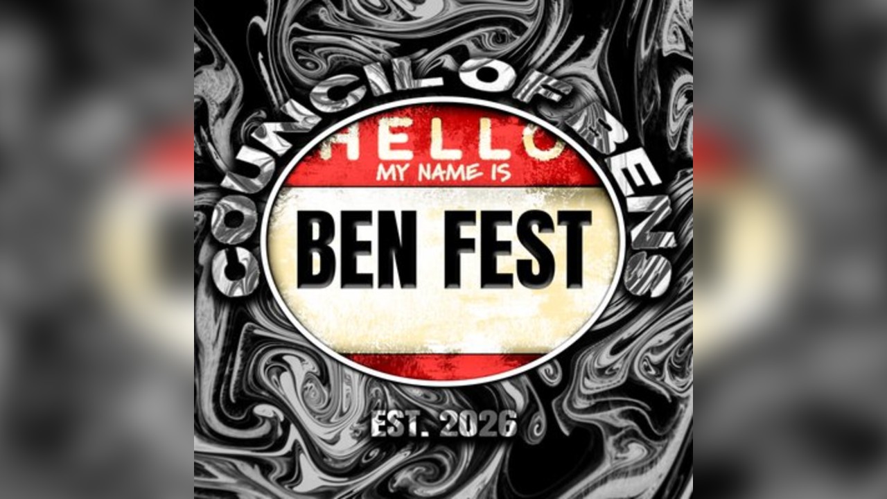 Ben Fest 2026