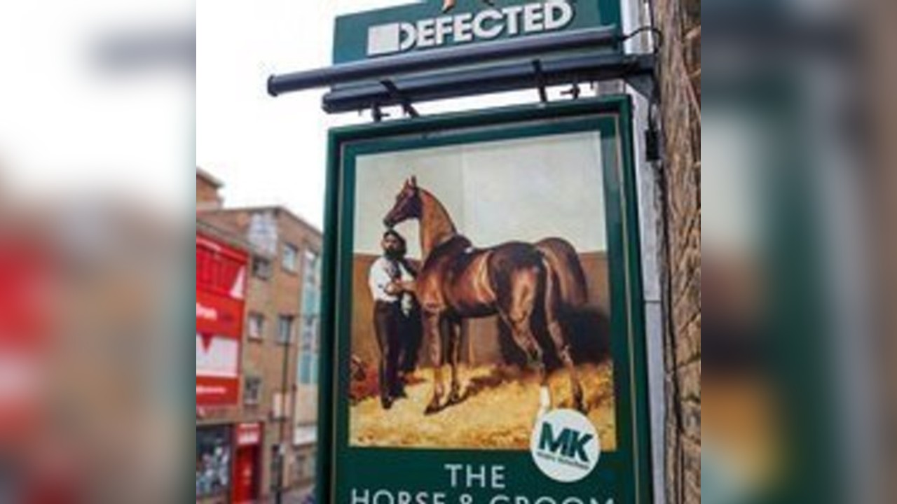 Unique Rhythm free March daytime party