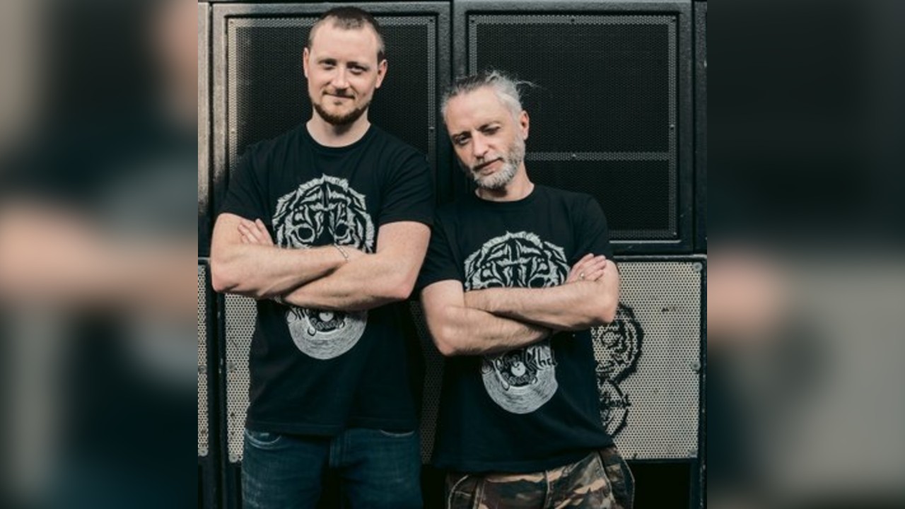 Shere Khan Sound System Solo Session. Reggae, Dub, Steppas, Bass