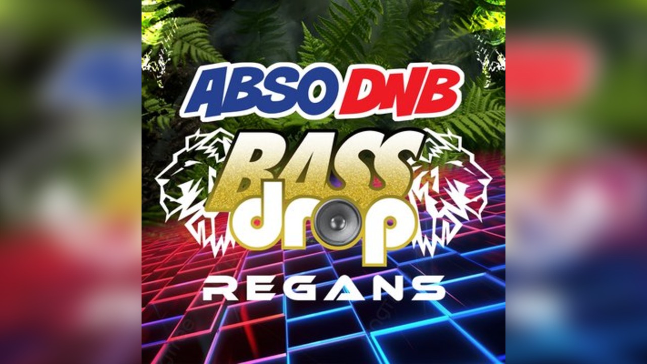 ABSO DnB Bassdrop | London 24MAY 2026