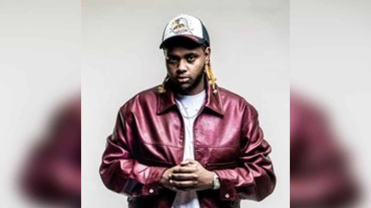 Tipsy presents... DENO live | 29th March 2026