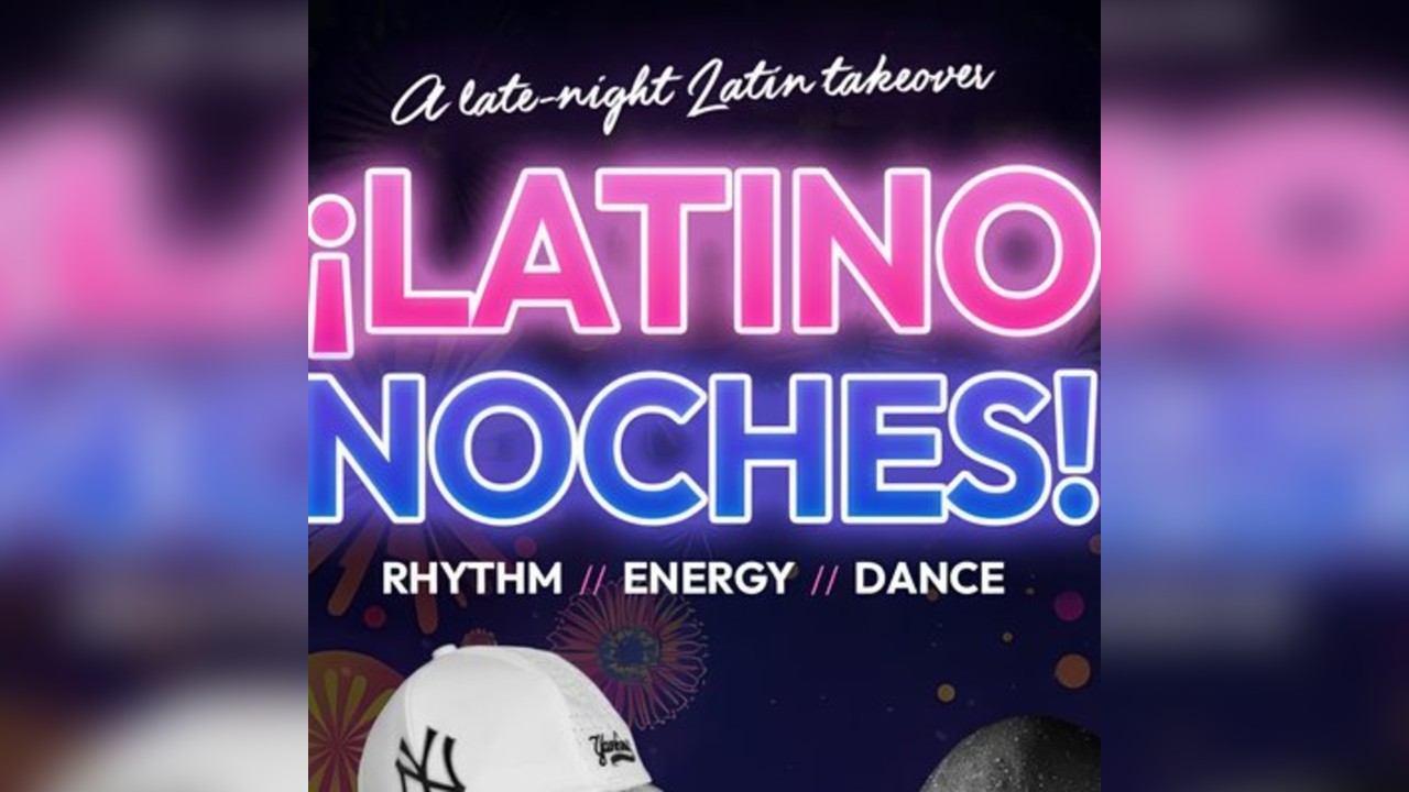 Latino Noches