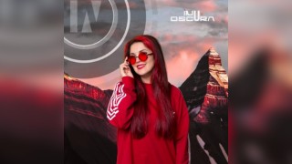 Oscura x inU presents Forty Cats