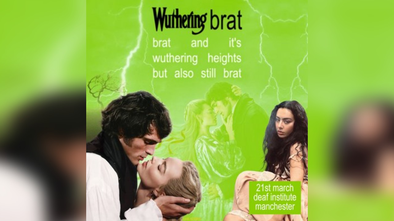 Wuthering Brat (Manchester)
