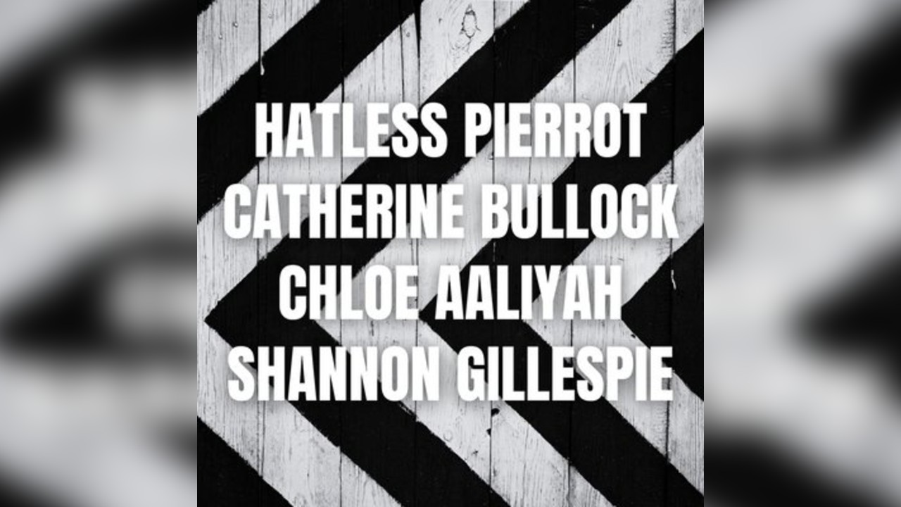 The Ropewalks Live Showcase - Live From Archive