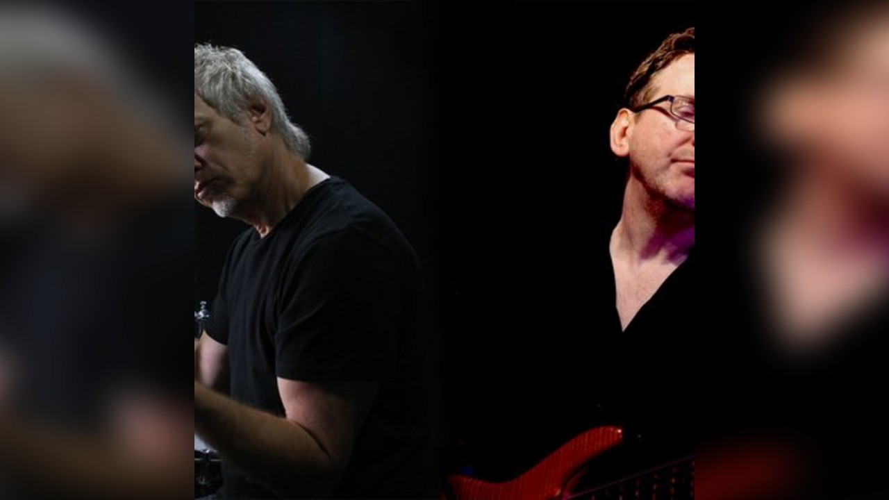 The Dave Weckl / Tom Kennedy Project