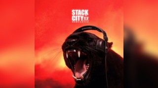 Stack City Newcastle - Multunes All Night