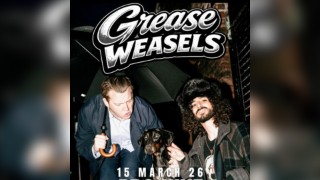 Grease Weasels