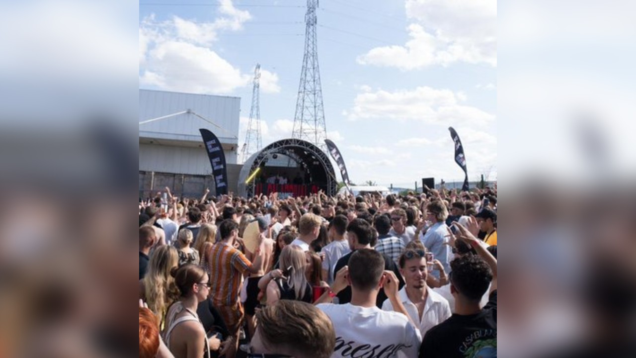 LegendsLive Festival 2026