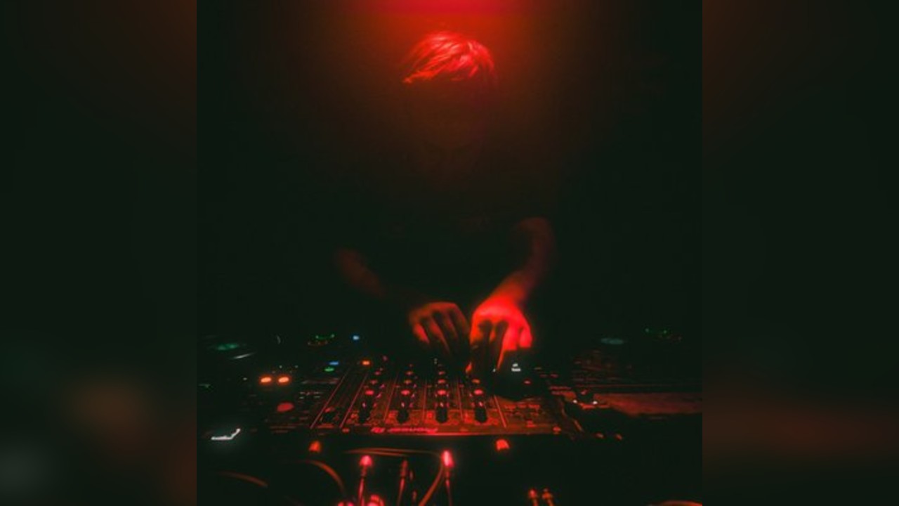 Glass: Inland Knights