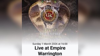 Whitesnake Tribute band