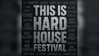Insomniacz | This is Hard House Festival