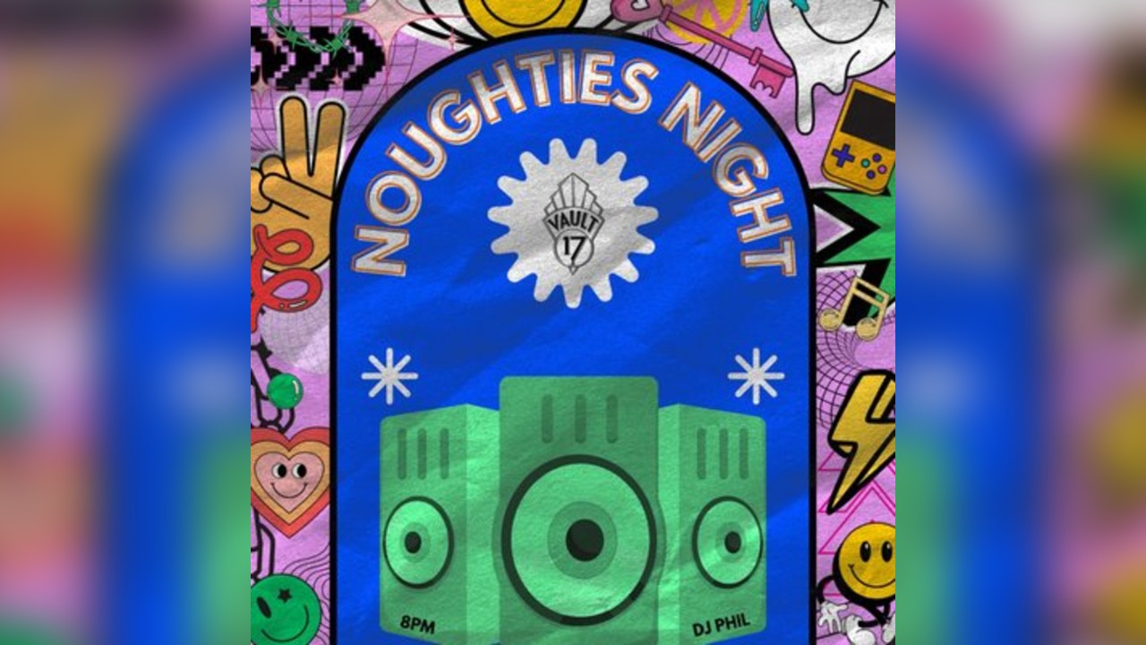 Noughties Night  - FREE