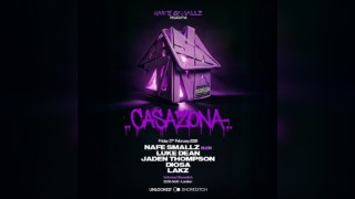Casazona - The First Dance