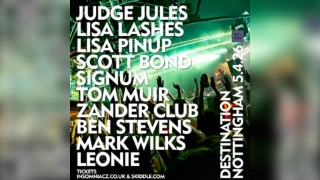 April 5th | Trance & Hardhouse | Insomniacz