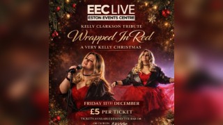 Kelly Clarkson Tribute - Wrapped In Red; A very Kelly Christmas