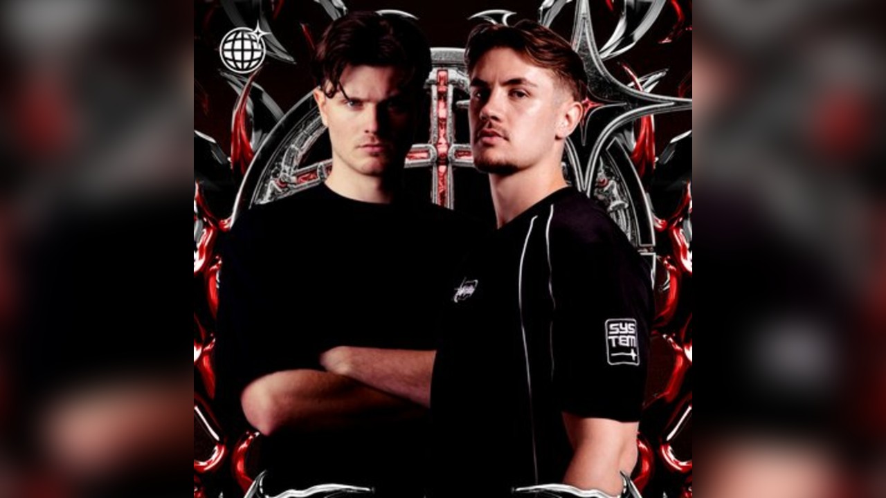 PRTY x SS: SLUSH (SLVL B2B USH) - Edinburgh