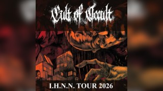 Cult of occult, Nottingham