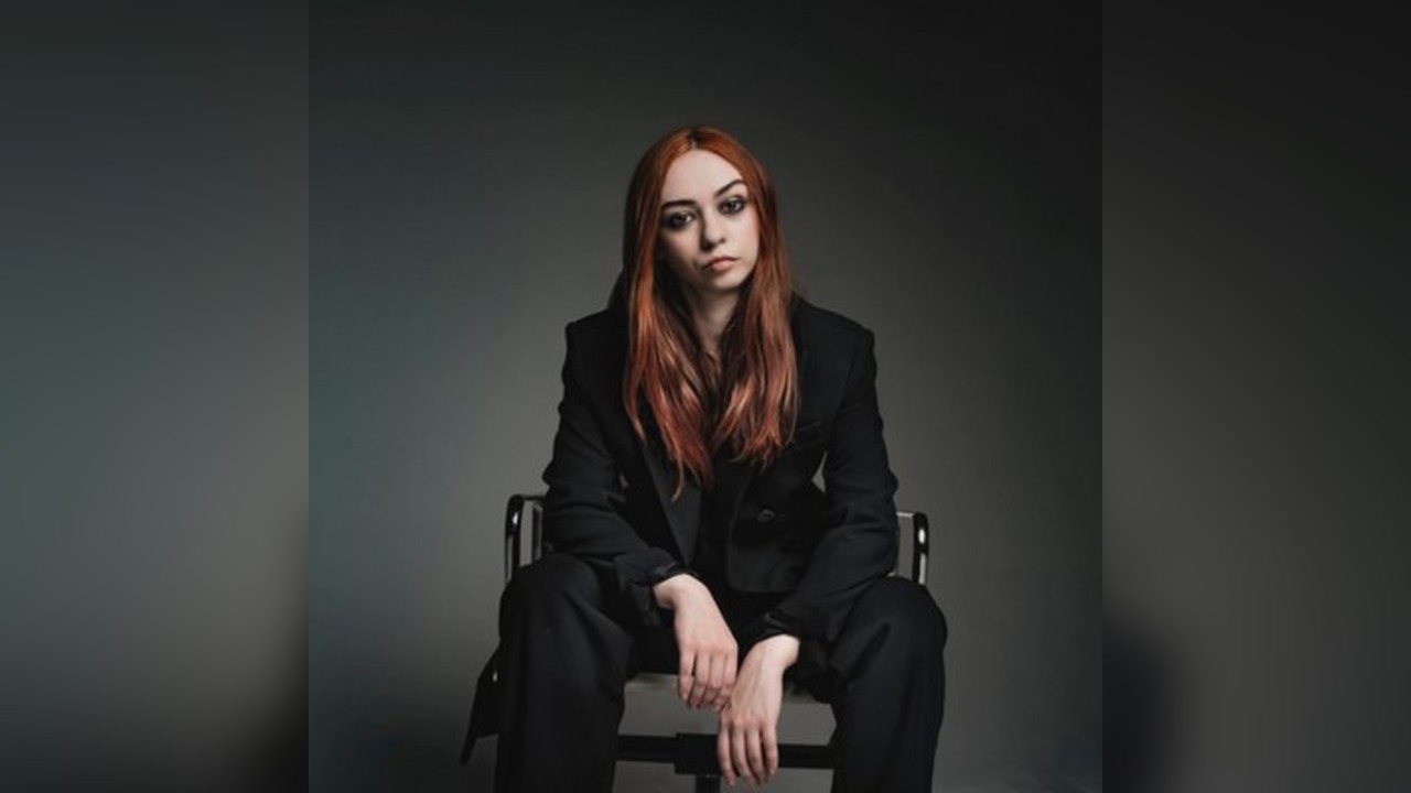 Forever Funny Comedy Night