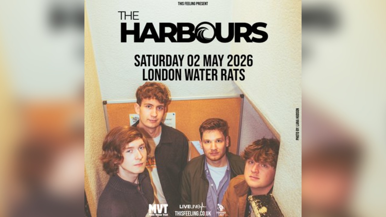 The Harbours - London