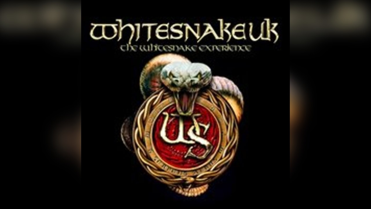 Whitesnake UK