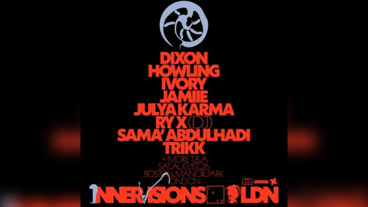 Innervisions London