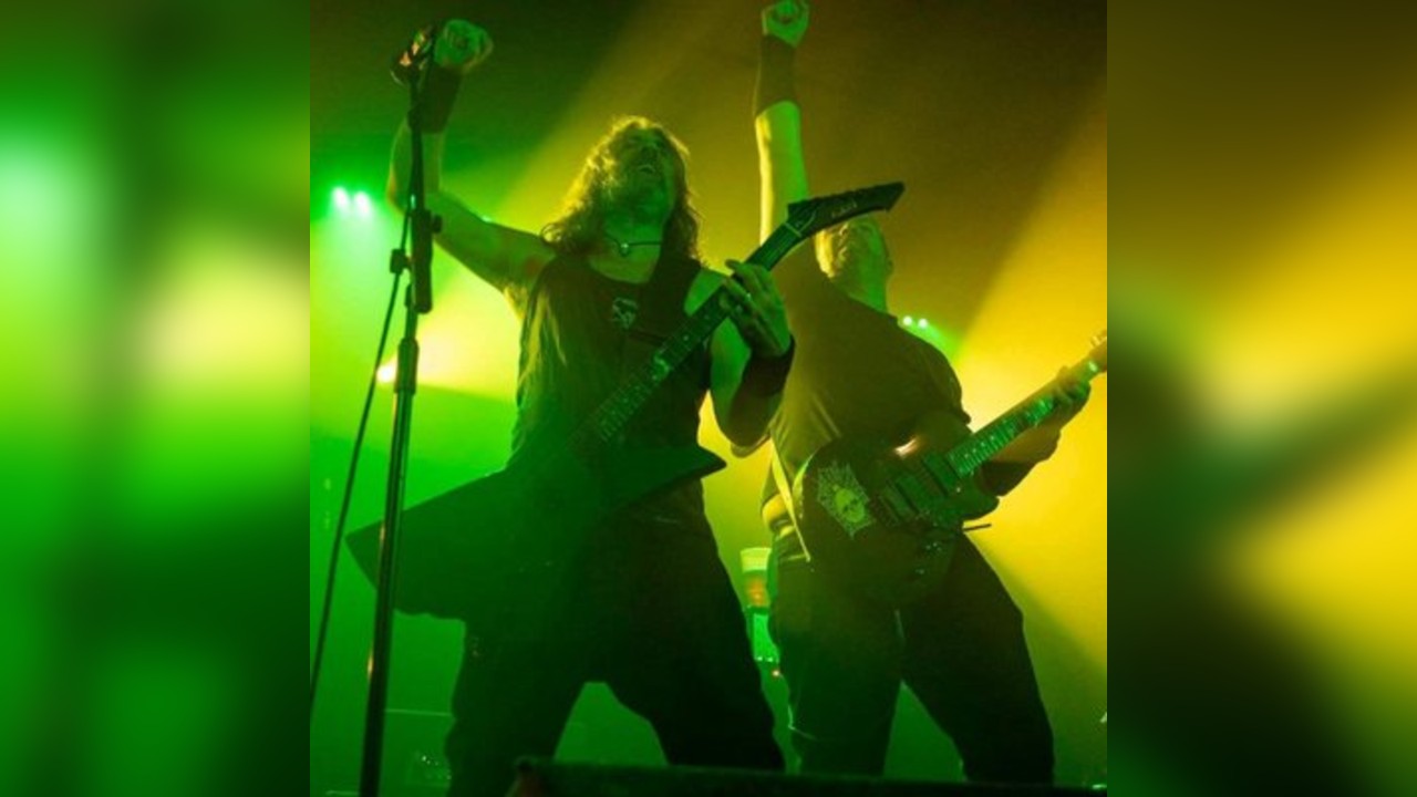 Some Kind Of Metallica